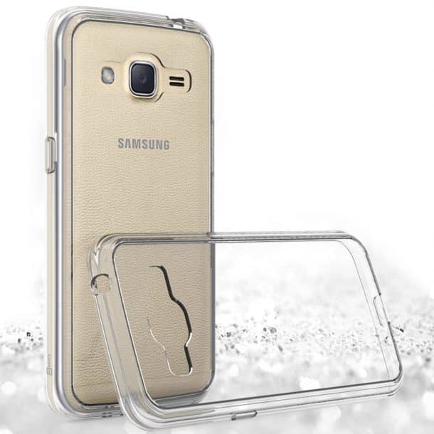 Vigeer Case For Samsung Galaxy J2 Prime