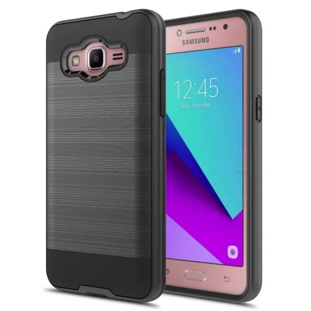 Hasting Case For Samsung Galaxy J2 Prime