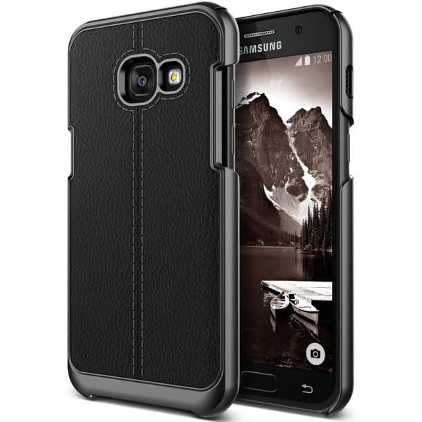 Lumion as one of the Best Cases for Samsung Galaxy A3 2017