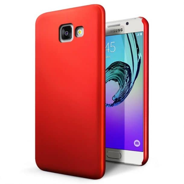 Sleo as one of the Best Cases for Samsung Galaxy A3 2017