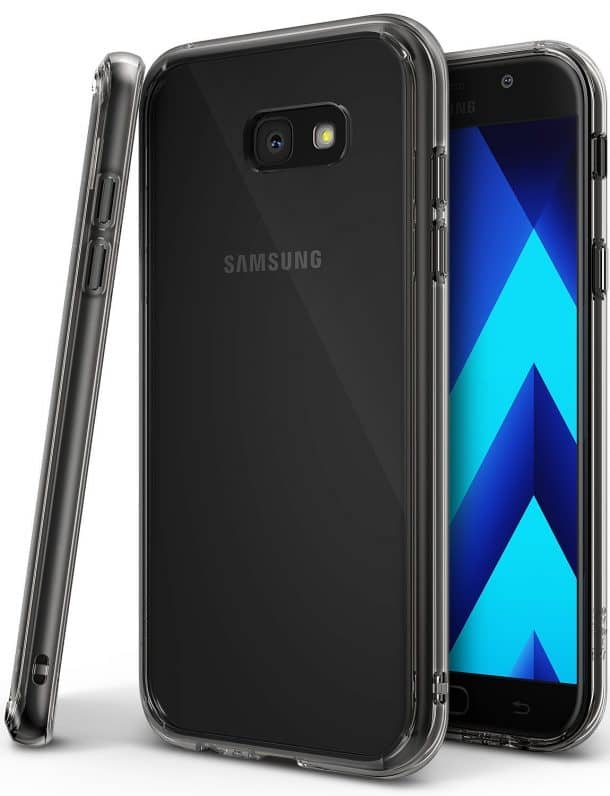 Ringke Case For Samsung Galaxy A5 2017