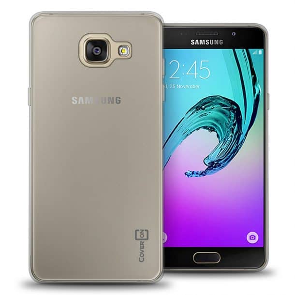 Cover On Case For Samsung Galaxy A5 2017