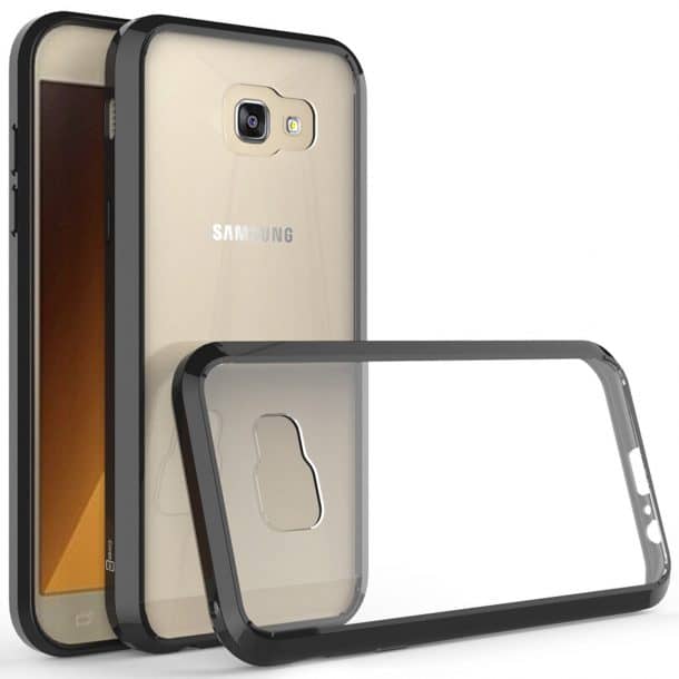 inflation director All the time 10 Best Cases For Samsung Galaxy A7 2017