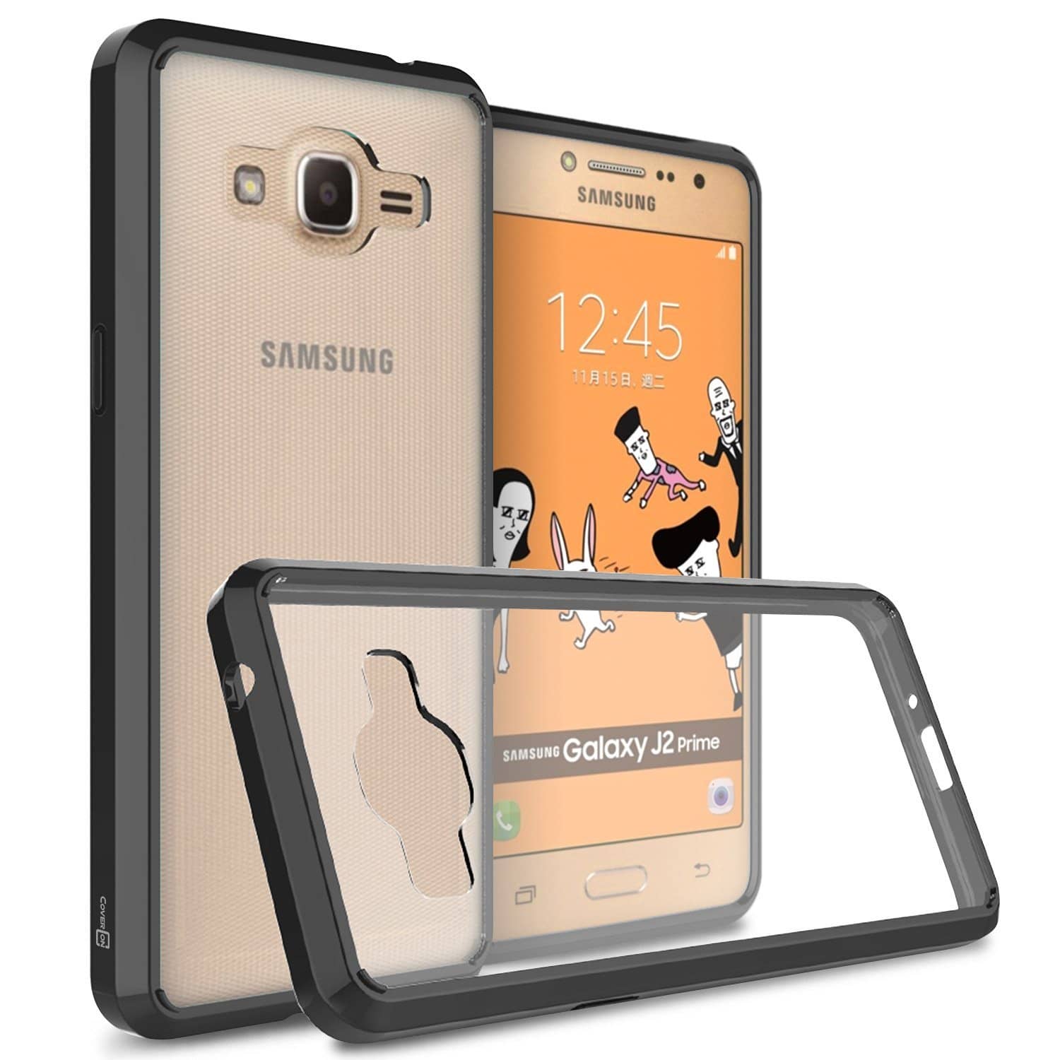 Best Cases For Samsung Galaxy Grand Prime Plus