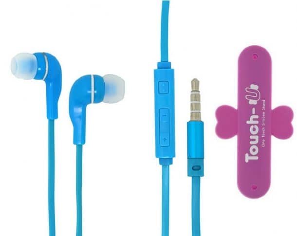 Premium Sounds HandsFree / Microphone & Volume Control -Super Bass earphones for Samsung Galaxy J7 PRIME