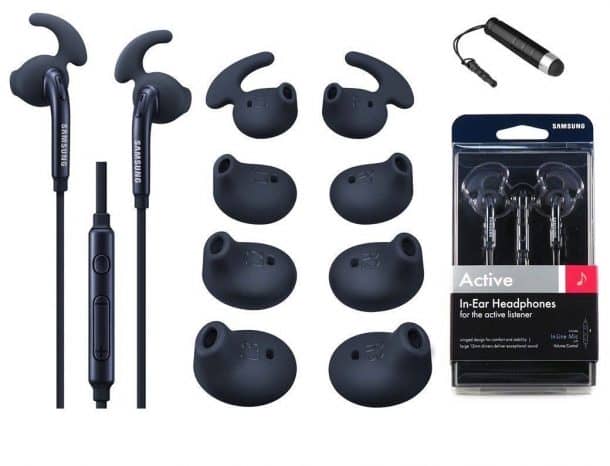 OEM Samsung Active In-Ear Headset 3.5mm Universal