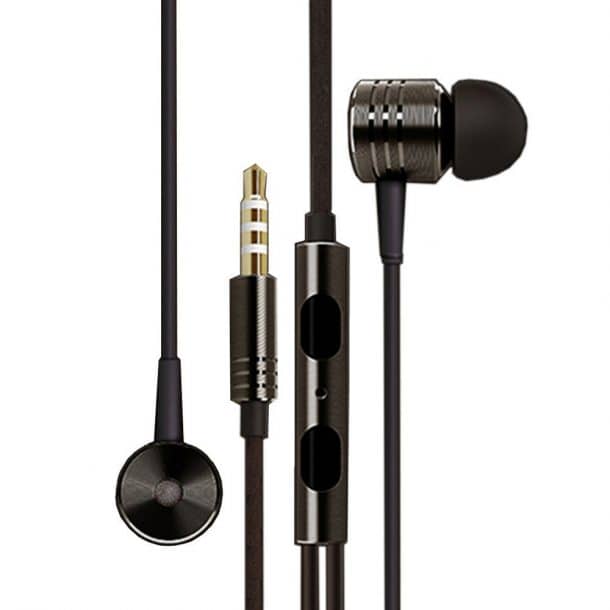 Rejected all traditions High Sound Quality Piston Earphone
