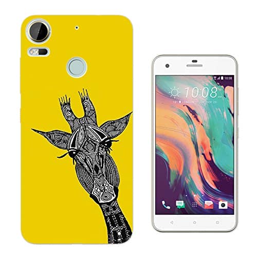 Cbell-USA Cases For HTC Desire 10 Pro