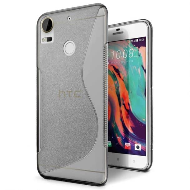 SleoCase For HTC Desire 10 Pro