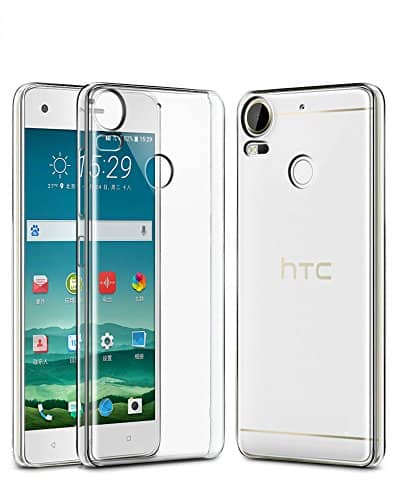Starhemei Case For HTC Desire 10 Pro
