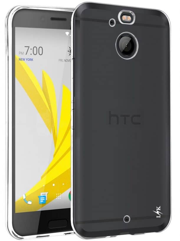 hit Udtale Ælte 10 Best Cases For HTC U11