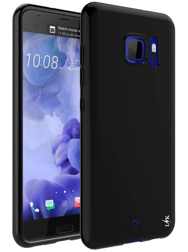 LK Case For HTC U Ultra 