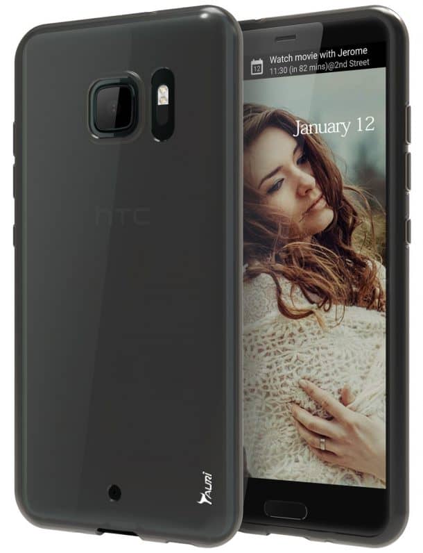 Tauri Case For HTC U Ultra