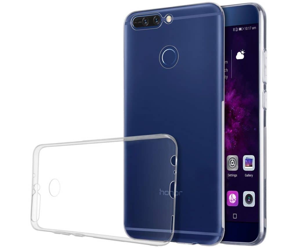 Best Cases For Huawei Honor V To Ensure Excellent Protec