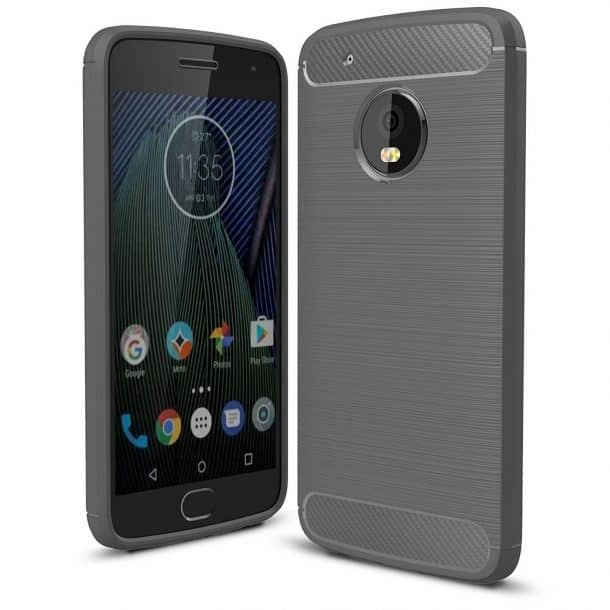 10 Best Motorola Moto G5 Plus Screen Protectors