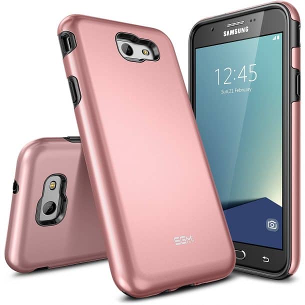 SGM Cases For Samsung Galaxy J7 (2017)