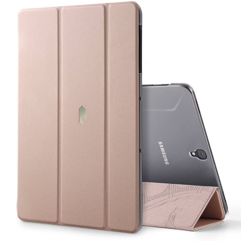 Best Cases For Samsung Galaxy Tab S