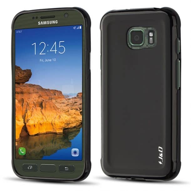 JD Case For Samsung Galaxy S7 Active