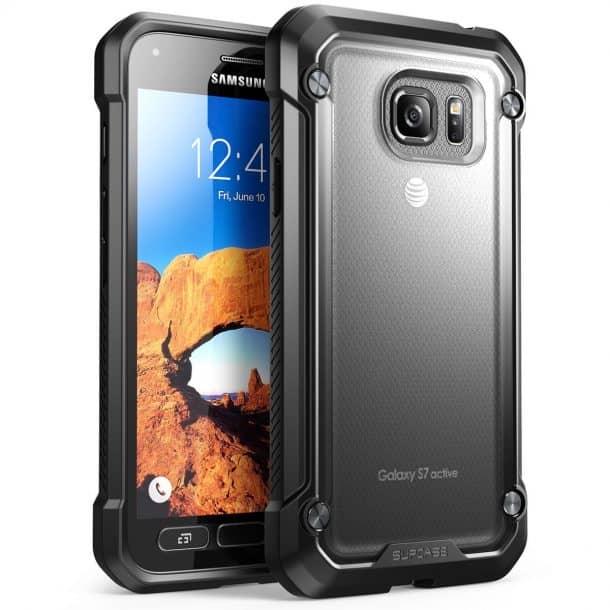 Supcase Case For Samsung Galaxy S7 Active