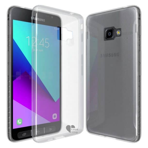 Love Ying Cases For Samsung Galaxy Xcover 4