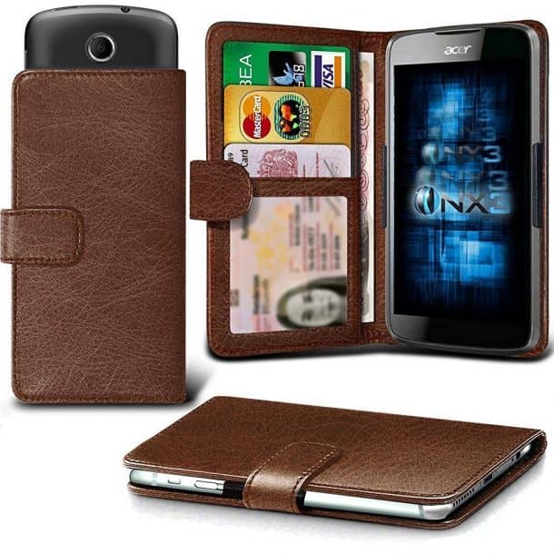 OnX3 Case For Samsung Galaxy Xcover 4