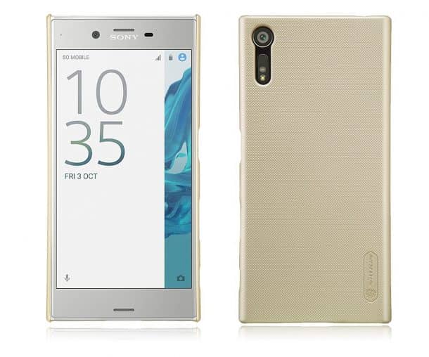 TopAce Case For Sony Xperia XZs 