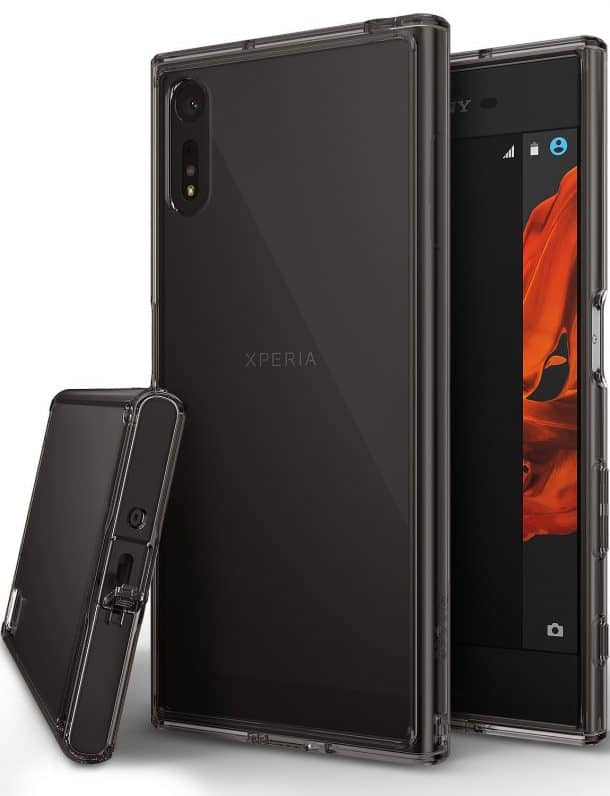 Ringke Case For Sony Xperia XZs