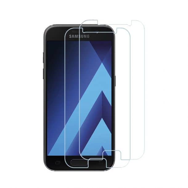 Dr. Yeast Samsung Galaxy A3 2017 Screen Protectors