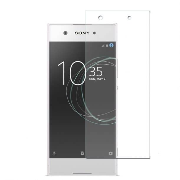 Vigeer Screen Protector For Sony Xperia XA1