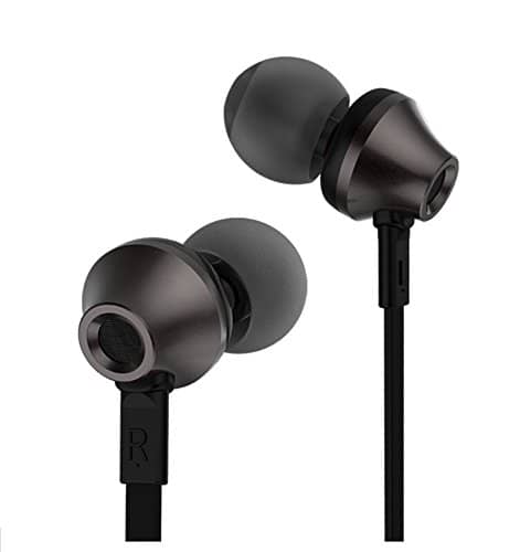 TopAce Earphones Pure Sound and Powerful Bass OnePlus 3T
