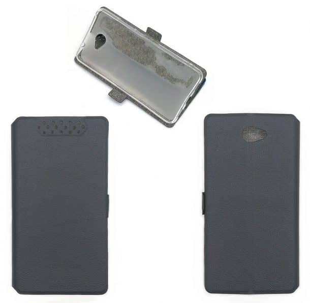 Generic Case For Huawei Y7