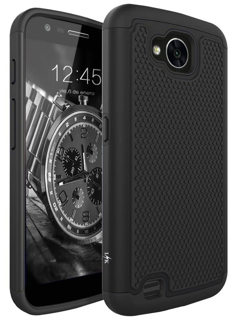 10 Best Cases For LG X Venture To Make It Indestructible