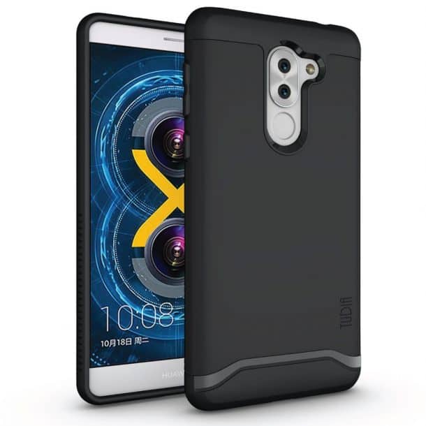 Tudia Case as one of the Best Cases For Huawei Honor 6x