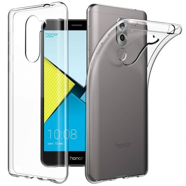 EasyAcc as one of the Best Cases For Huawei Honor 6x