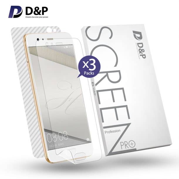 D & P Screen Protector