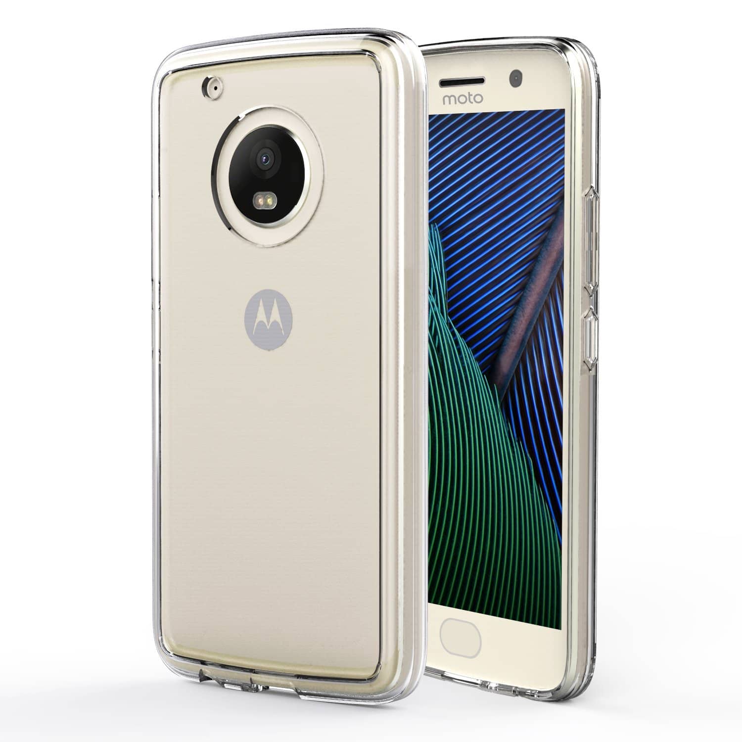 10 Best Cases For Motorola Moto G5 Available For Purchase On