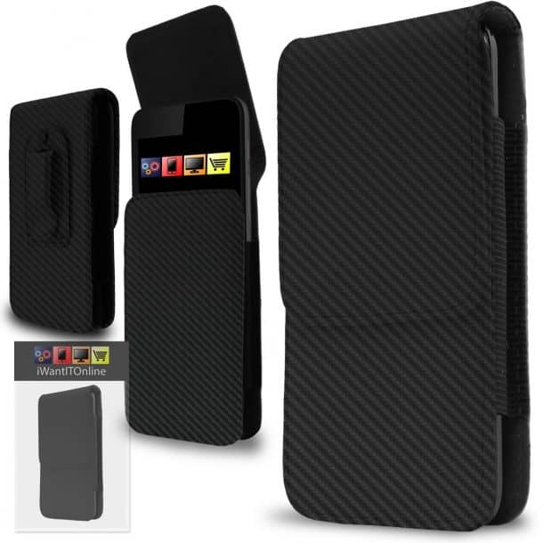 Iwio Case For