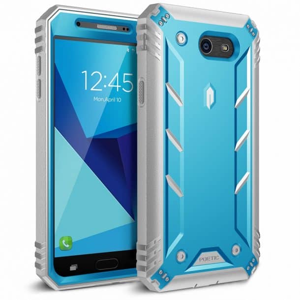 Poetic Case For Samsung Galaxy J7 Pro