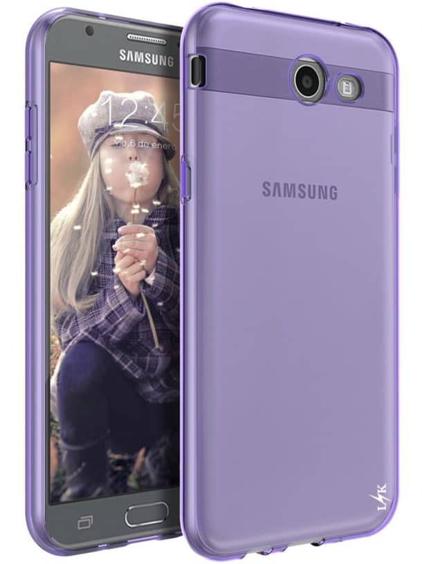 LK Case For Samsung Galaxy J7 Pro