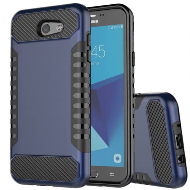 Spevert as one of the Best Cases For Samsung Galaxy J7 V