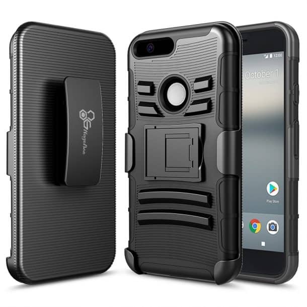 NageBee Case For Samsung Galaxy S8 Active
