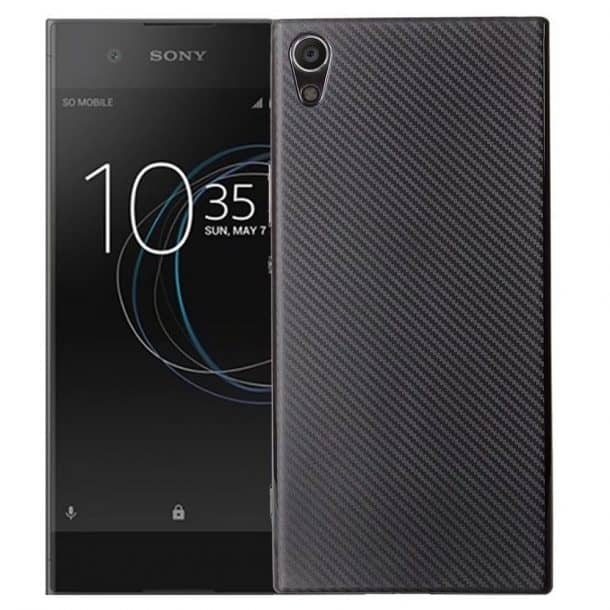 Ranyi Case For Sony Xperia XA1 Ultra