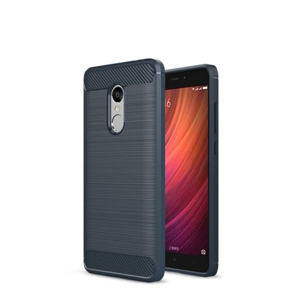 Litastore Case For Xiaomi Redmi Note 4X