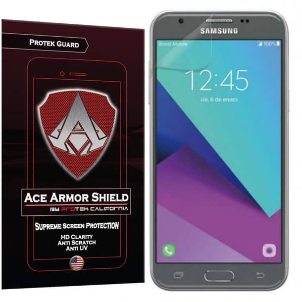 Ace ArmorShield Screen Protector