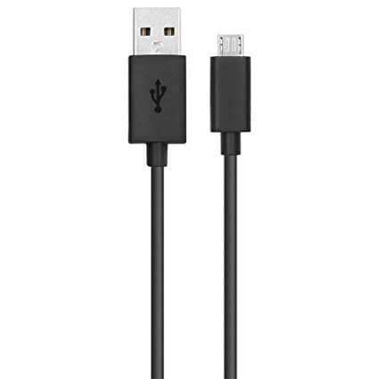 Fast Quick Charging Q6 5ft/1.5M MicroUSB Data Cable