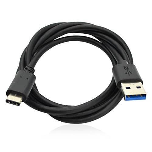 Decklory USB 3.1 Type C Cable, Universal 5 Feet 