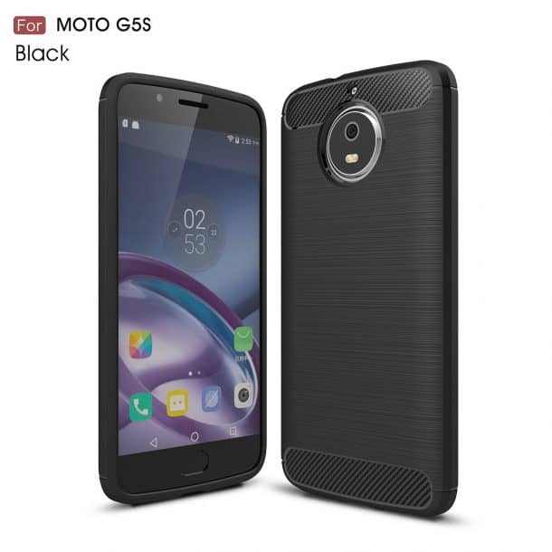 Wellci Best Cases For Motorola Moto G5s