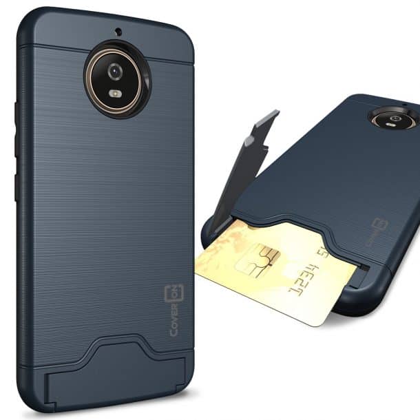CoverON Best Cases For Motorola Moto G5s