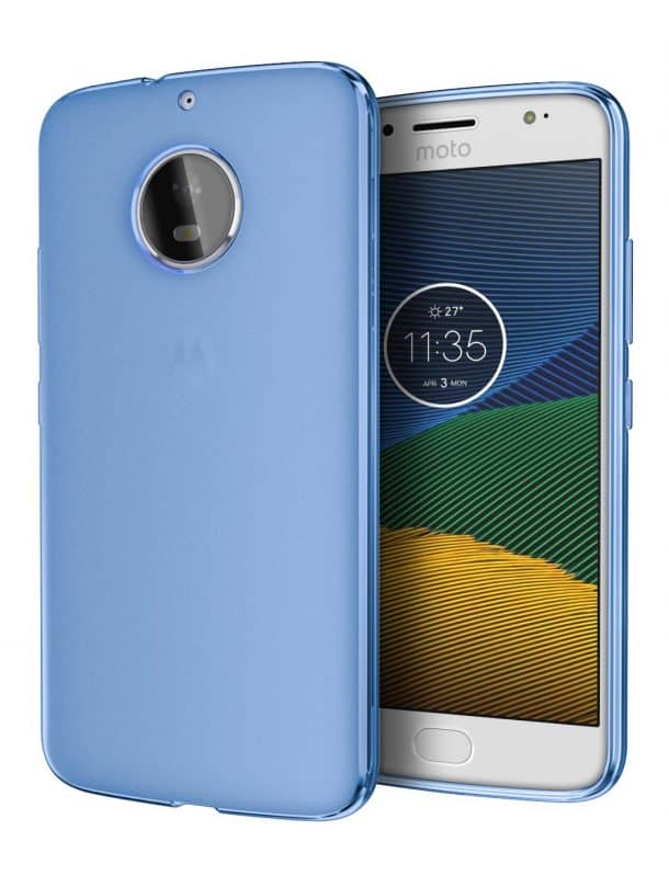 Cimo Best Cases For Motorola Moto G5s
