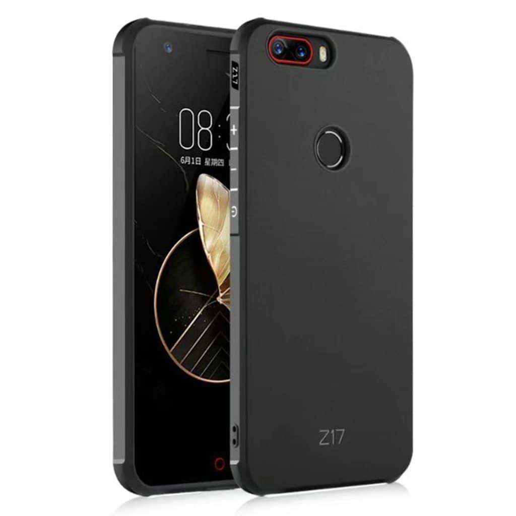 Best Cases For Zte Nubia Z